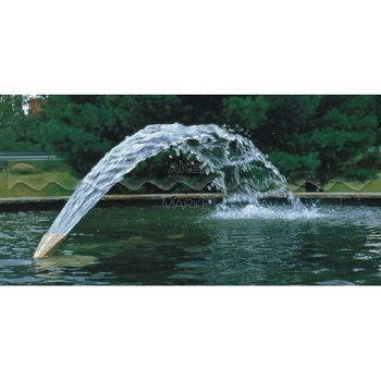 Фонтанная насадка ME 40 Pondtech