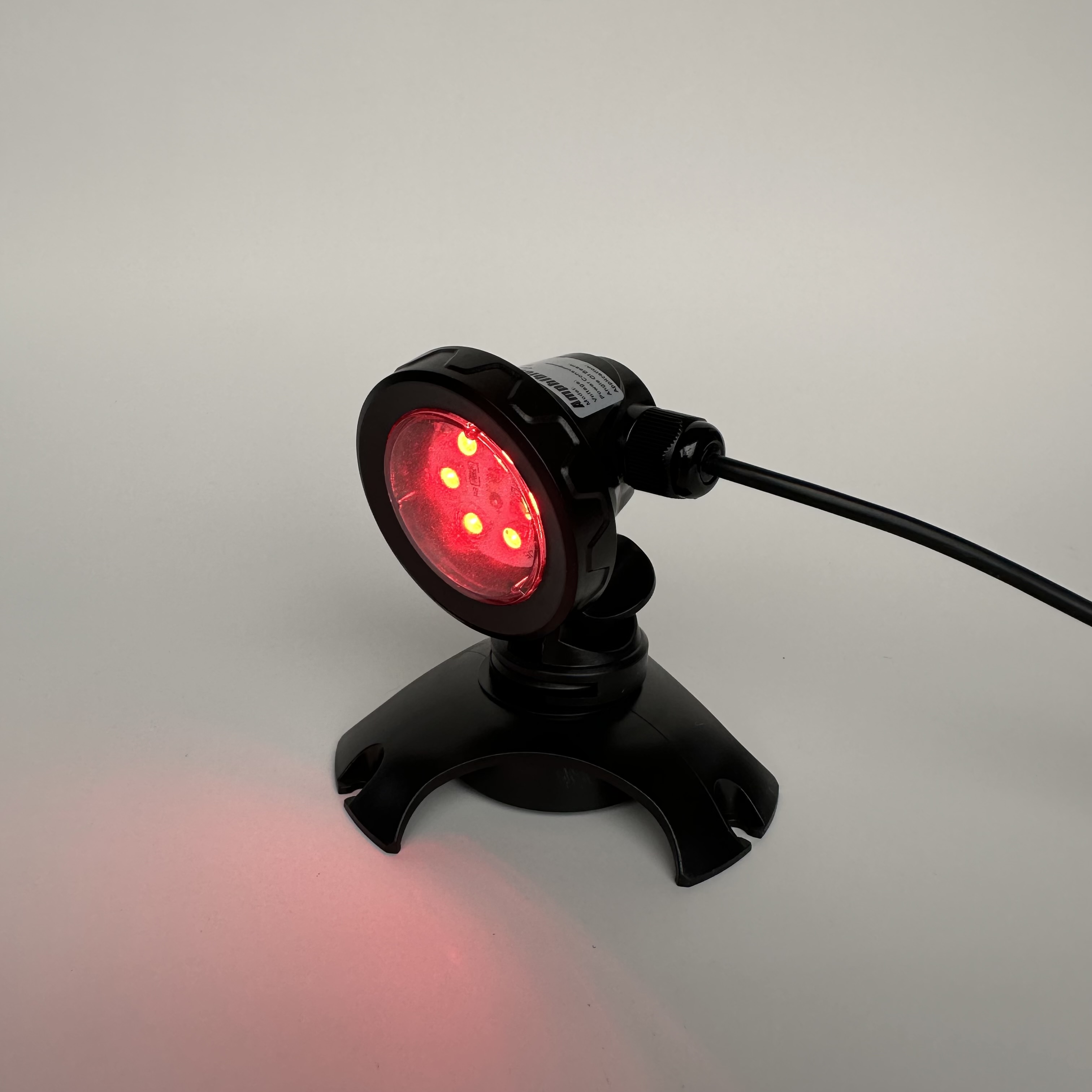 Светильник для пруда CED 110 RGB SUNSUN