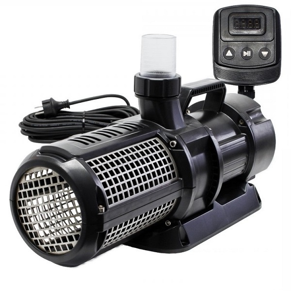 Насос для пруда СЕТ-26000  с контроллером