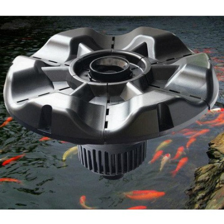 Плавающий фонтан PY 10000 BOYU