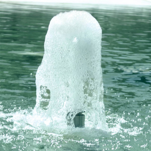 Фонтанная насадка CPS 40 Pondtech