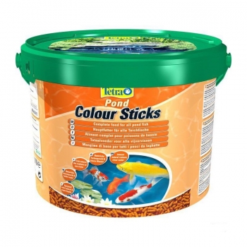 Tetra Pond Colour Stick 10 л