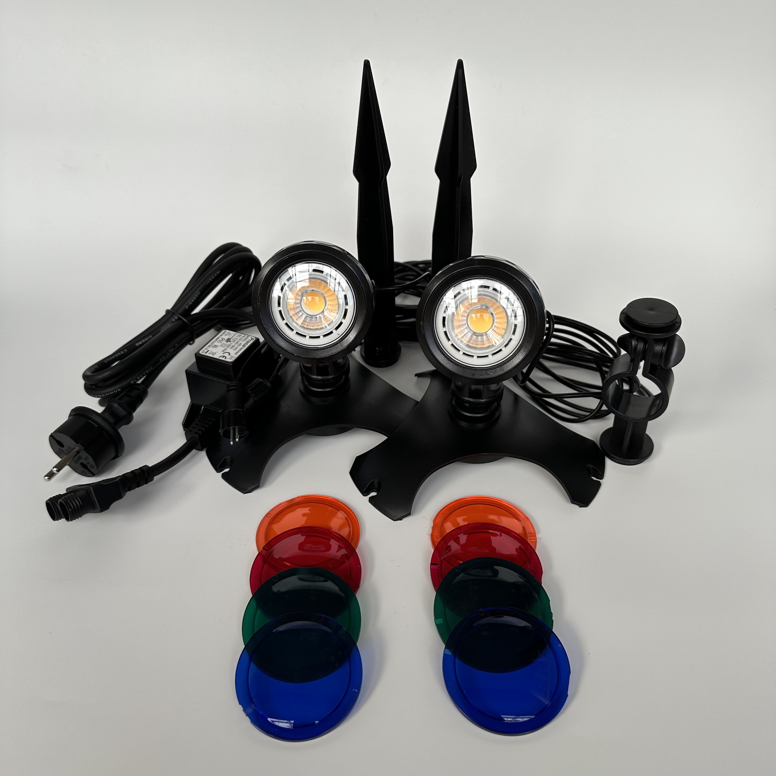 Светильник для пруда CED 120B SUNSUN