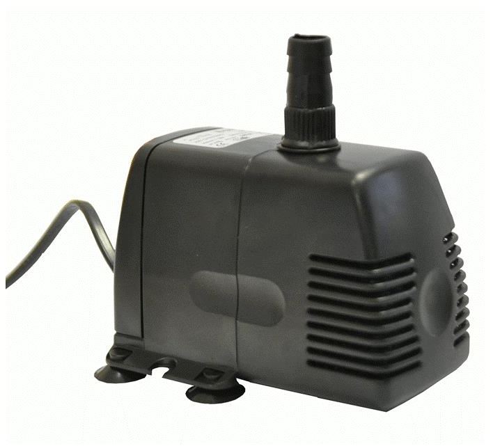 Насос фонтанный HJ 743 SUNSUN