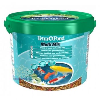 Tetra Pond Multi Mix
