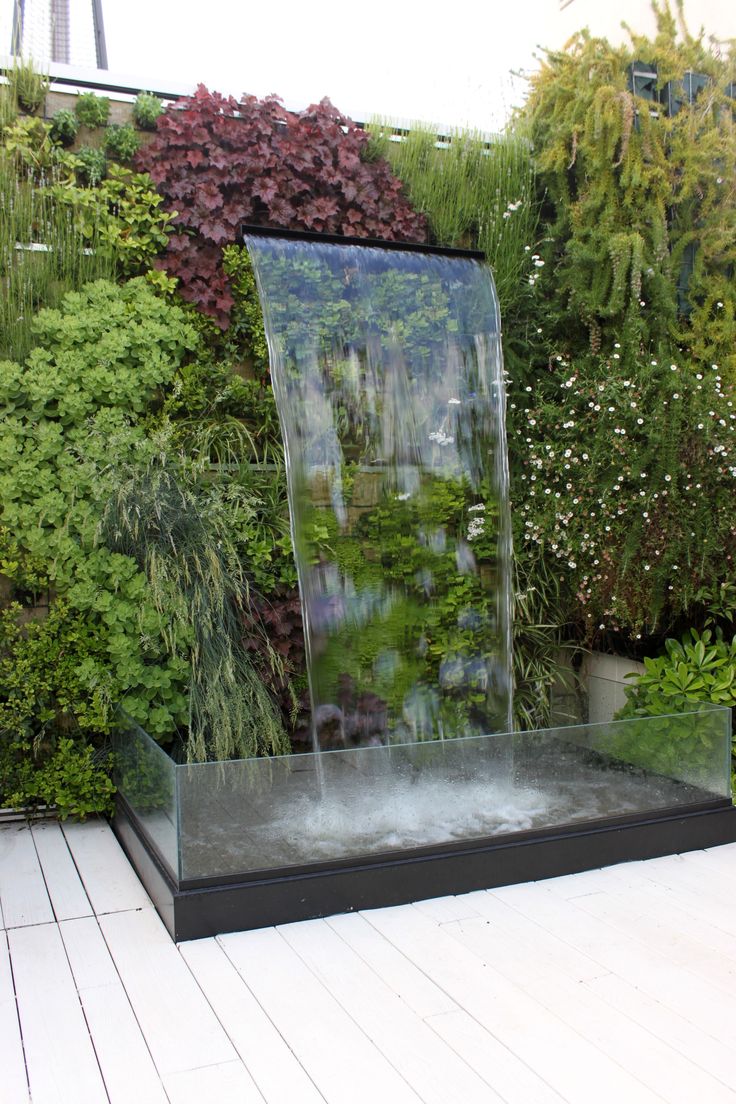 Излив Waterfall Set 60 Solo OASE