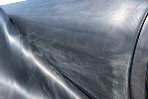 Пленка бутилкаучук EPDM мембрана INDY BY, 1 мм