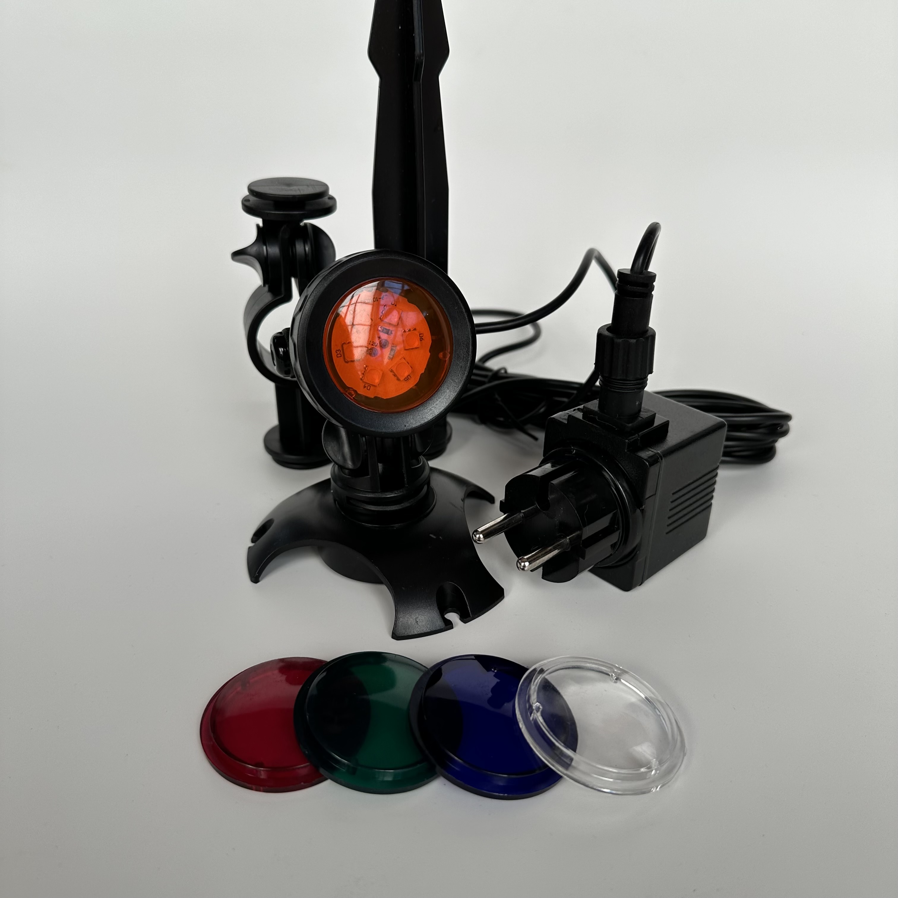 Светильник для пруда CED 110B SUNSUN