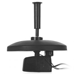 Плавающий фонтан FD 36 Pondtech