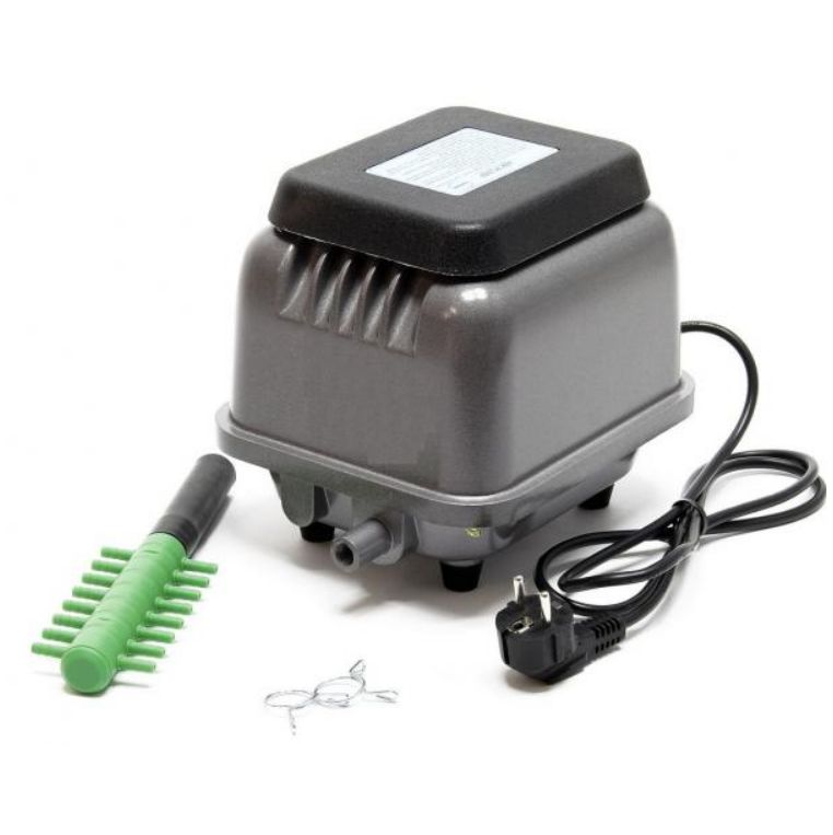 Компрессор HJB - 80 SUNSUN