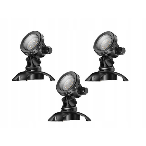 Светильник для пруда CED 120C SUNSUN