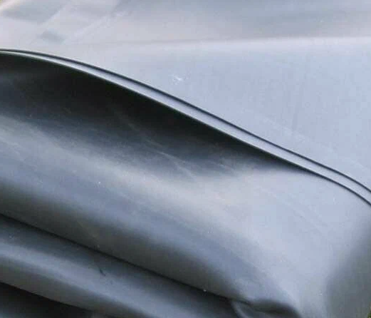 Пленка бутилкаучук GLQ EPDM мембрана PONDGARDEN, 1.04 мм
