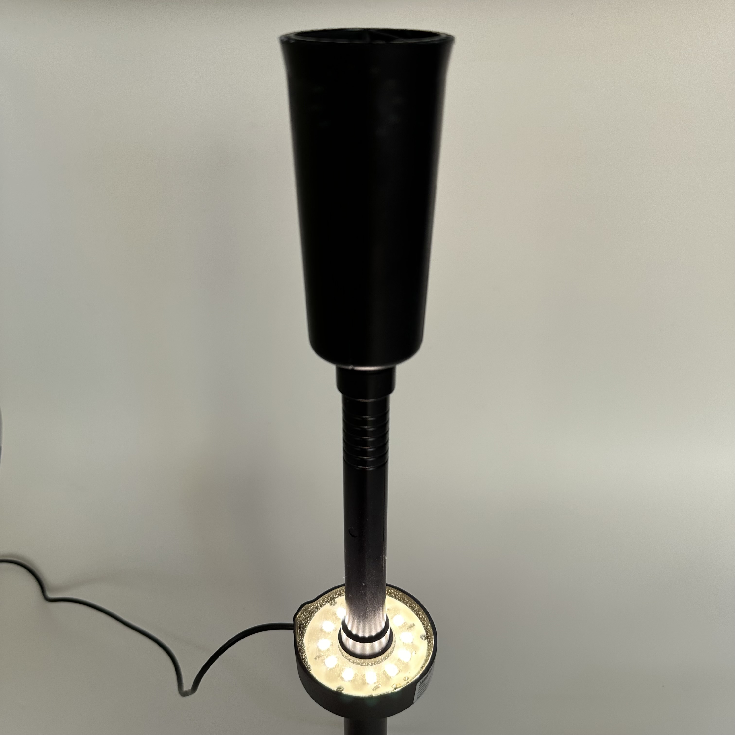 Светильник для фонтана CED 106 RGB SUNSUN