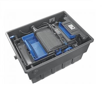 Фильтр для пруда проточный BioTec ScreenMatic2 60000 OASE