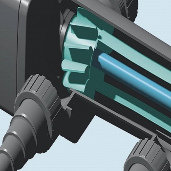 УФ фильтр Bitron C 24 W OASE