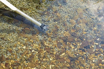 Плоская насадка для PondoVac Premium OASE