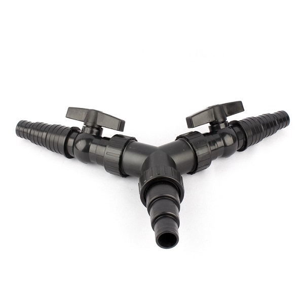 Распределитель потока CST-01F (регулируемый)