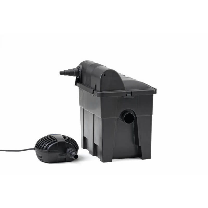 Комплект фильтрации BioSmart Set 5000 OASE