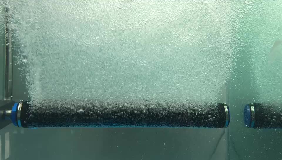 Аэрационная труба Gummy Jager 1000mm