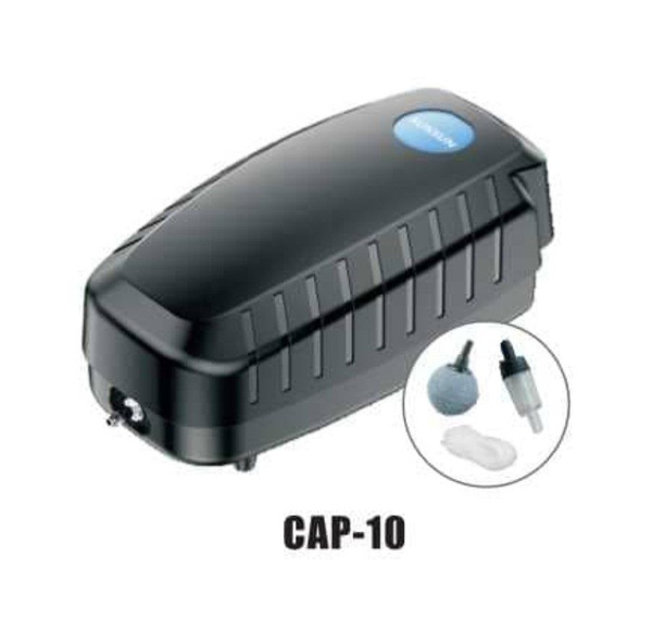 Компрессор CAP 10 SUNSUN