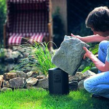 Маскировочный камень