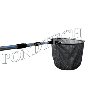 Сачок для рыбы Algae Net 40 см Pondtech