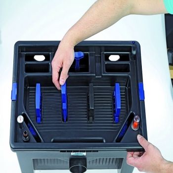 Комплект фильтрации BioSmart Set 14000 OASE