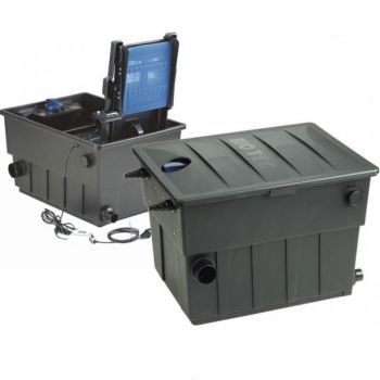 Фильтр для пруда проточный BioTec ScreenMatic2 90000 OASE