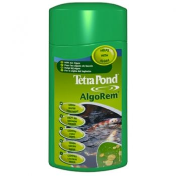 TetraPond AlgoRem 0.5 л
