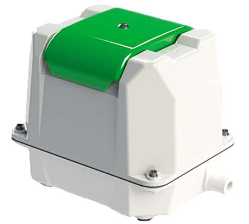 Компрессор JDK-150 SECOH