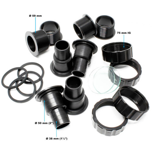 УФ фильтр для пруда CUV 755 SunSun