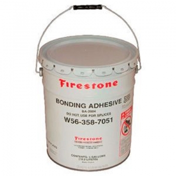 Монтажный клей Bonding Adhesive 18,9л