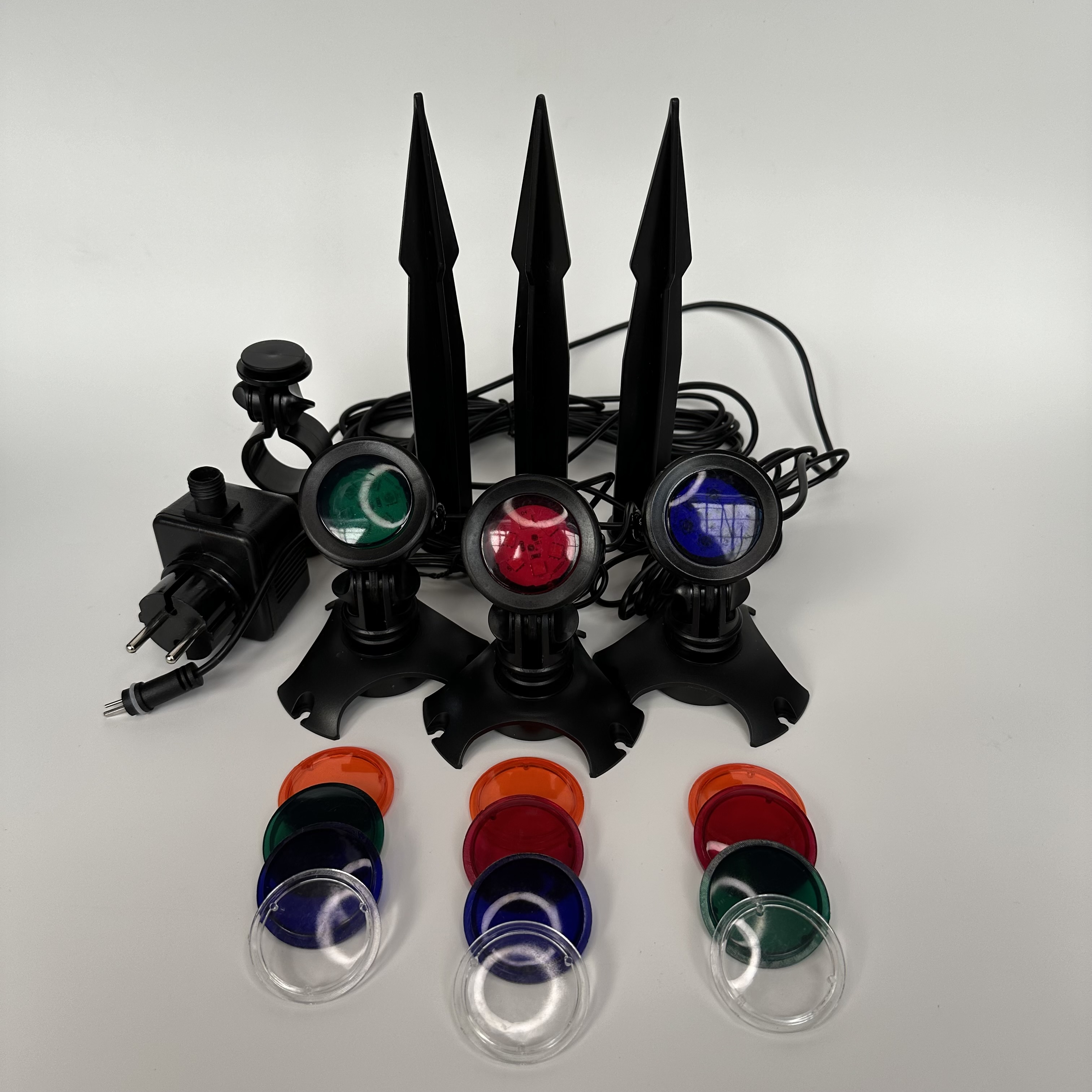 Светильник для пруда CED 110C SUNSUN