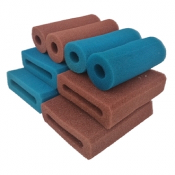 Комплект губок для BIO 100 Pondtech