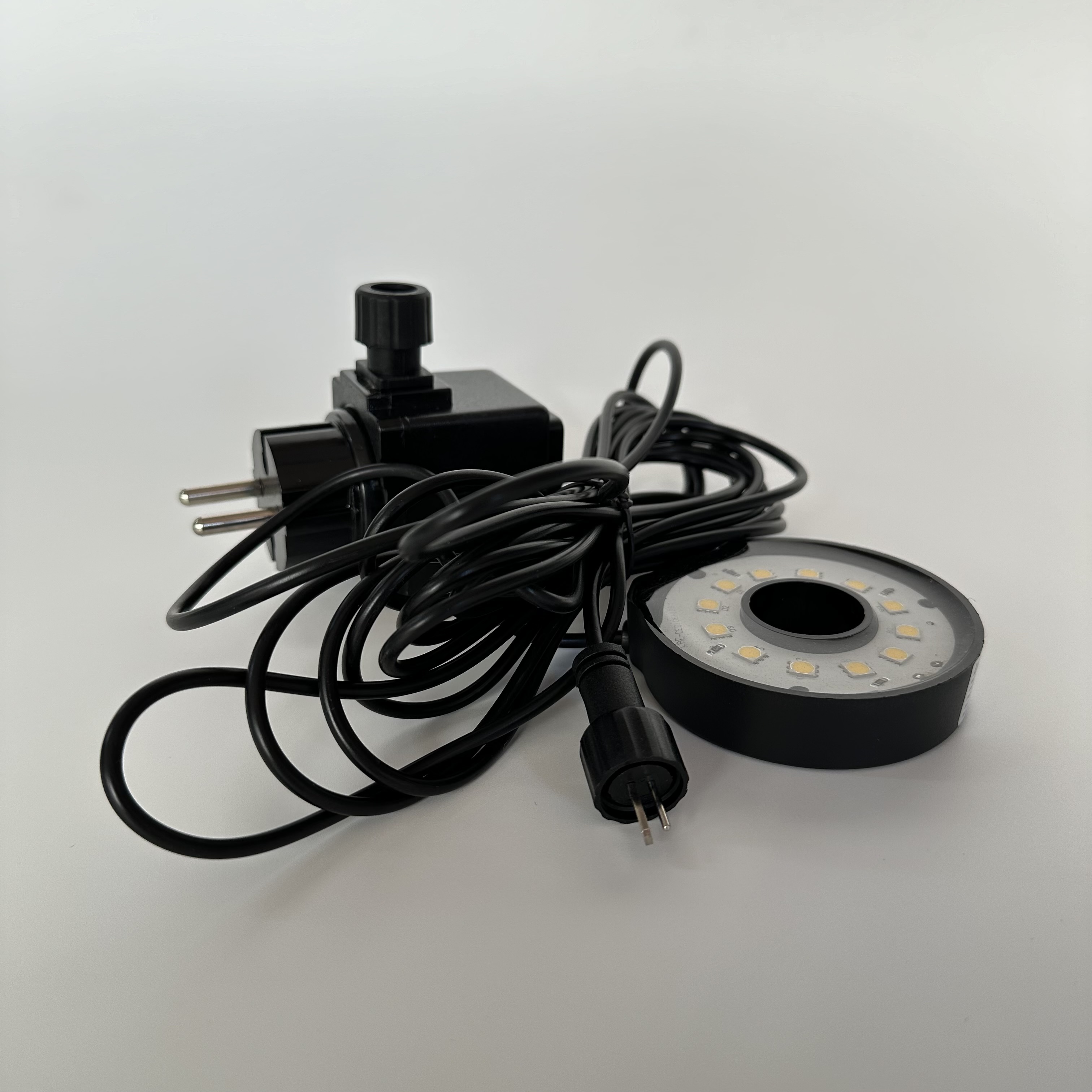 Светильник для фонтана CED 106 RGB SUNSUN