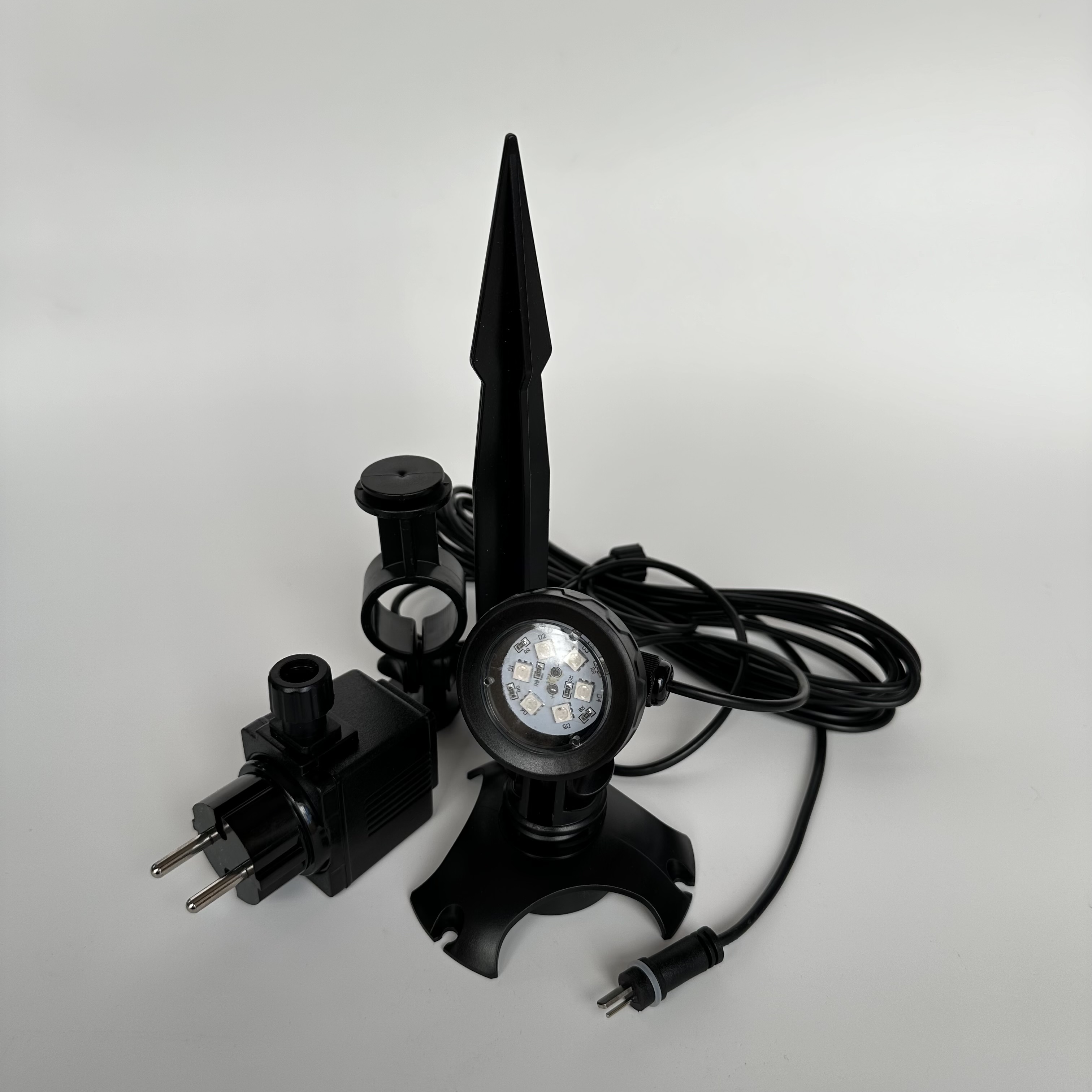 Светильник для пруда CED 110B SUNSUN