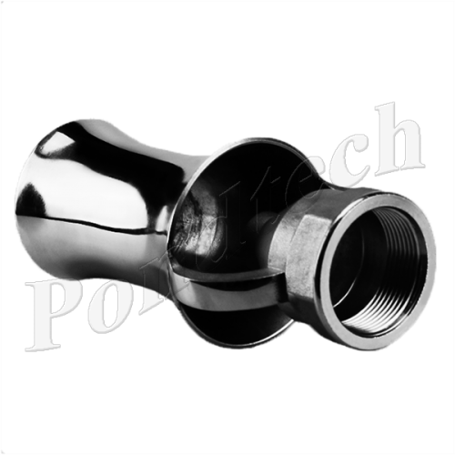 Фонтанная насадка CF 25 Pondtech