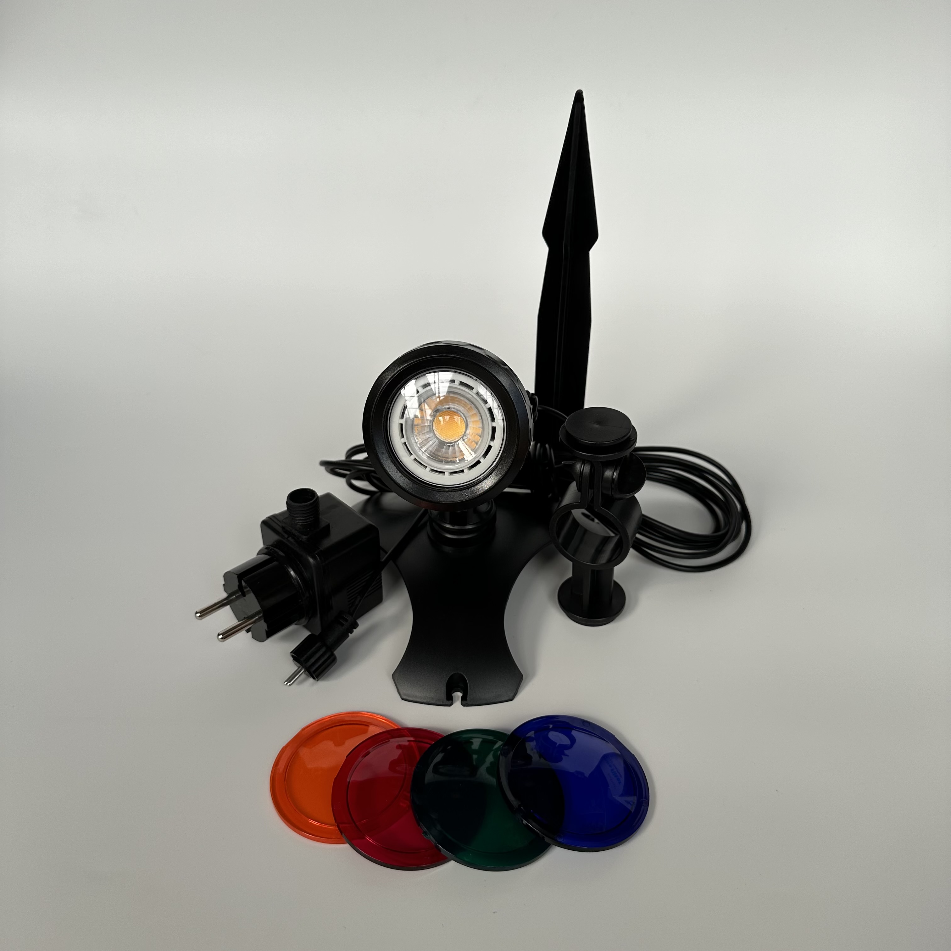 Светильник для пруда CED 120 SUNSUN