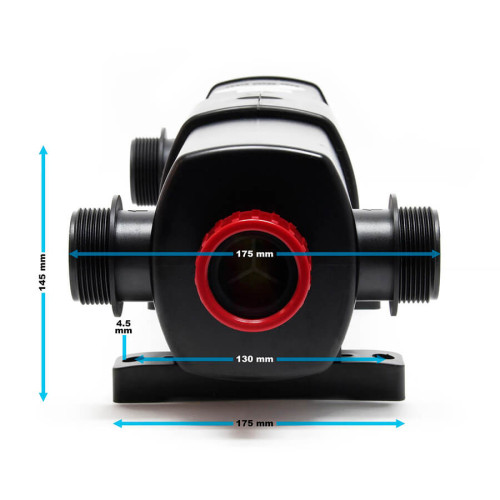 УФ фильтр для пруда CUV 2110 SunSun