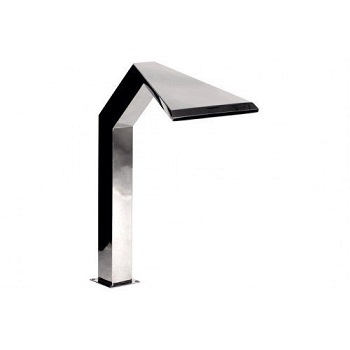 Излив для водопада WF 12-400 "Каскад" Pondtech