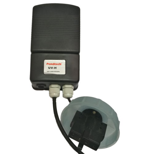 Блок питания для UV PL55 4Pin для BioFilter 100 Pondtech