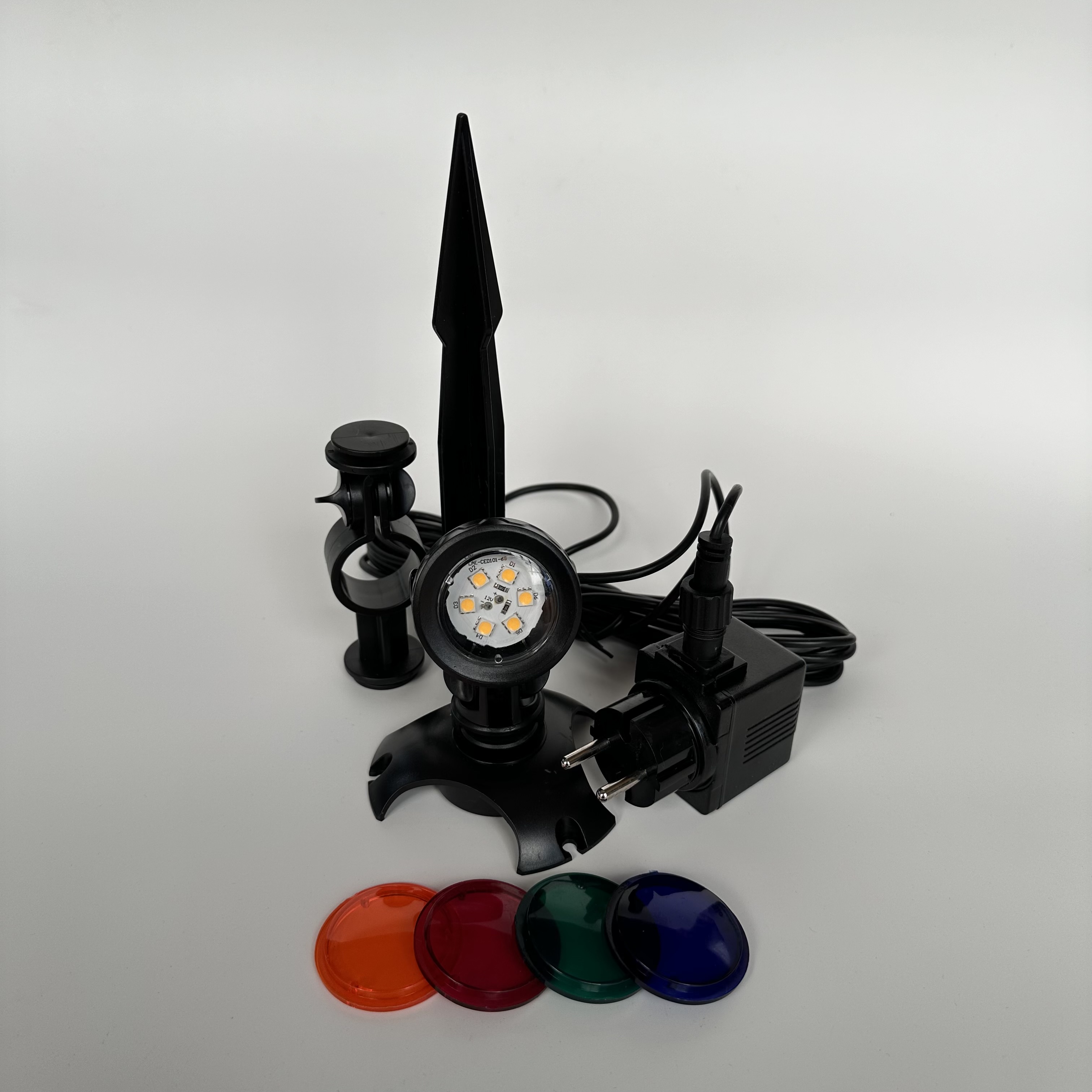 Светильник для пруда CED 110 SUNSUN