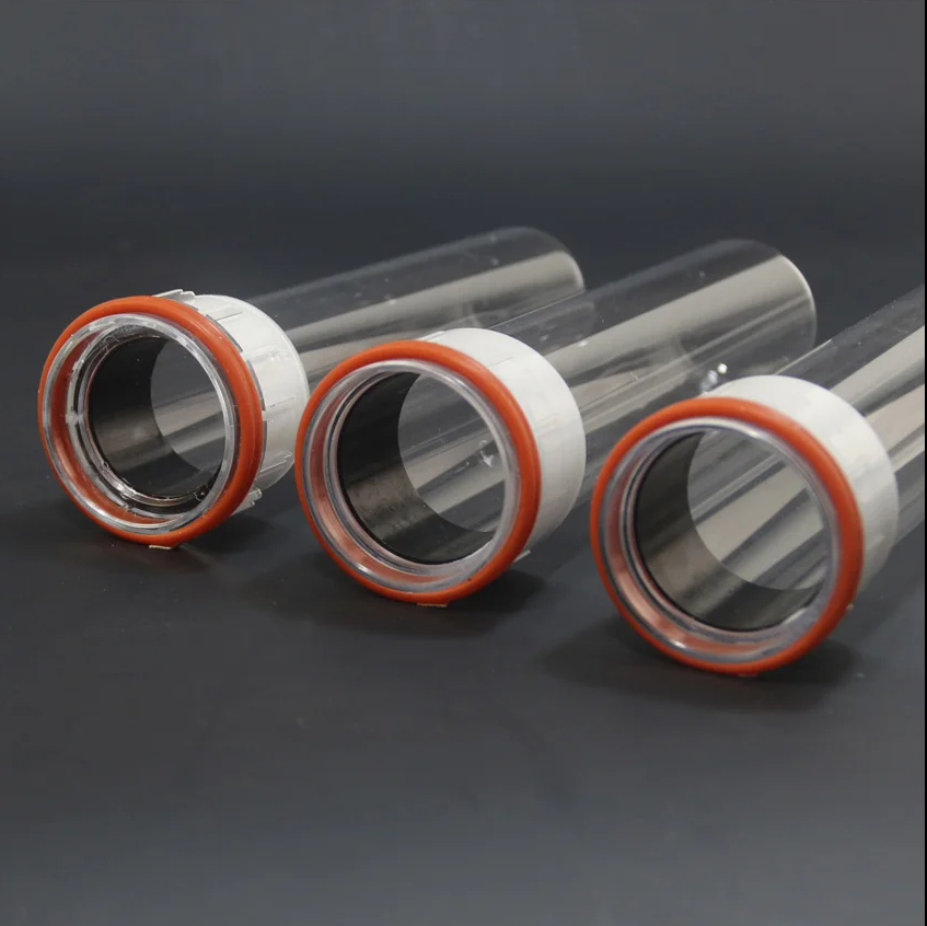 Колба для фильтра CPF 6000