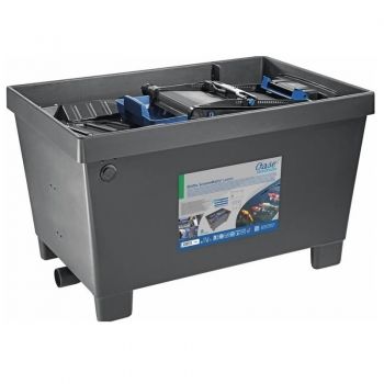 Фильтр для пруда проточный BioTec ScreenMatic2 140000 OASE