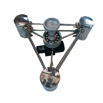 Плавающий фонтан MFS 12000 Pondtech