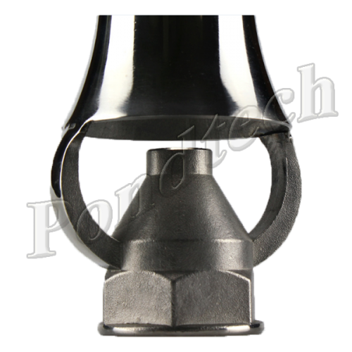 Фонтанная насадка CF 25 Pondtech