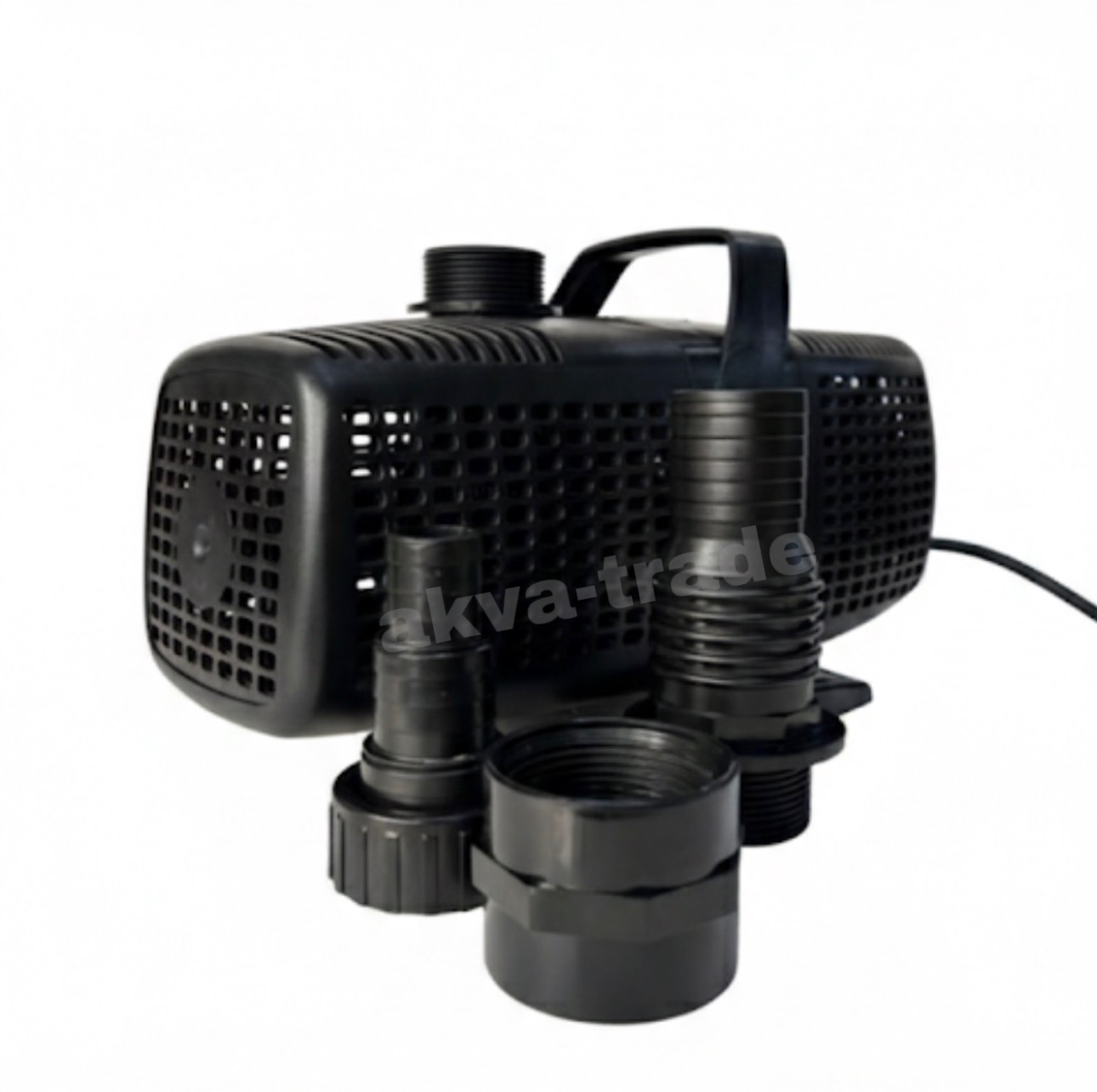 Насос для пруда CQP 15000 SUNSUN