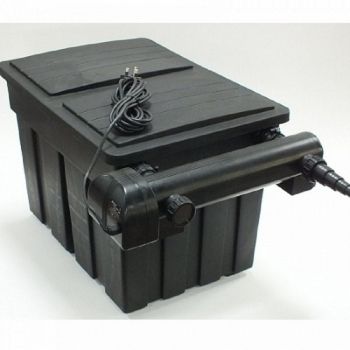 Фильтр для пруда проточный UBF-25000