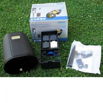 Блок садовых управляемых розеток InScenio FM-Master 2 OASE