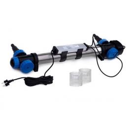 УФ фильтр STU-75 GS Jecod